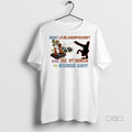 Officials Mein Lieblingspodcast Sind Die Stimmen In Meinem Kopf Tee Shirt Sweater