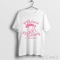Officials Melanie Martinez Crybaby Perfume T Shirt