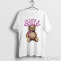 Officials Melanie Martinez Im Such A Crybaby Bear T Shirt