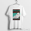 Officials Melvins And Redd Kross September 20 2025 The Vogue In Indianapolis In