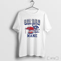 Officials Memphis Tigers 901 Bbq Mane Arkansas T Shirt
