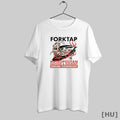 Officials Metro Seafood Forktap T Shirt