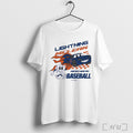 Officials Mets Nolan Mclean Summer Cartoon T Shirt