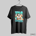 Officials Miami Dolphins Tua Tagovailoa T Shirt