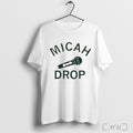 Officials Micah Drop 1 T Shirt