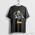 Officials Micah Fucking Parsons Green Bay Packers T Shirt
