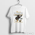 Officials Micah Parsons Defensive End Green Bay Packers Caricature Signature T Shirt
