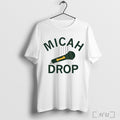 Officials Micah Drop Micah Parsons Green Bay Packers T Shirt
