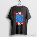 Officials Michael 31 Horror Halloween T Shirt