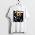 Officials Michael Jackson Moonwalker Film Cast And Music Star Premium T Shirt