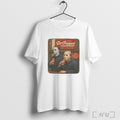 Officials Michael Myers And Jason Voorhees Drink Dr Pepper Good For Halloween T Shirt