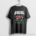 Officials Michigan Wolverines Vs Michigan State Spartans T Shirt