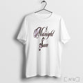 Officials Midnight Sun Zara Larsson T Shirt