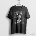 Officials Midsommar Blasphemy Tall T Shirt