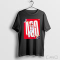 Officials Mike Trout 400 Home Runs T Shirt