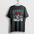 Officials Milwaukee Admirals 2020 All Goods Mascot Ice Hockey Premium T Shirt
