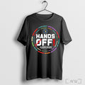 Officials Milwaukee Brewers Logo Hands Off Seattle Mariners Stand With The People T Shirt