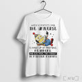 Officials Minion When Scientists Said The Universe Neutrons To Mention Morons T Shirt
