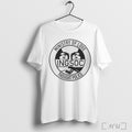 Officials Ministry Of Love Thought Police Ingsoc T Shirt
