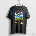 Officials Minnesota Lynx Basketball 8 Bit T Shirt