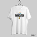 Officials Minnesota Vikings Annunciation T Shirt