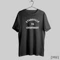 Officials Mississippi State Starkville Vs Everybody T Shirt