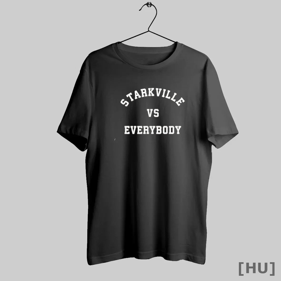 Officials Mississippi State Starkville Vs Everybody T Shirt