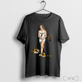 Officials Missouri Tigers Basketball Ncaa Sophie Cunningham Superstar Pose Signature T Shirt