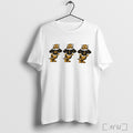 Officials Missouri Tigers Football 2025 Champion Mascot T Shirt