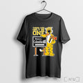 Officials Missouri Tigers There Can Only Be One Beat South Carolina T Shirt