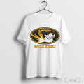 Officials Missouri Tigers Sunglass Shirt Hoodie Sweater Longsleeve And V Neck
