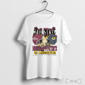 Officials Missouri Tigers Vs Mississippi State Bulldogs 2025 Hail State T Shirt
