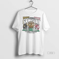 Officials Missouri Vs Alabama 2025 Gameday Matchup Helmet Tee Shirt Sweater