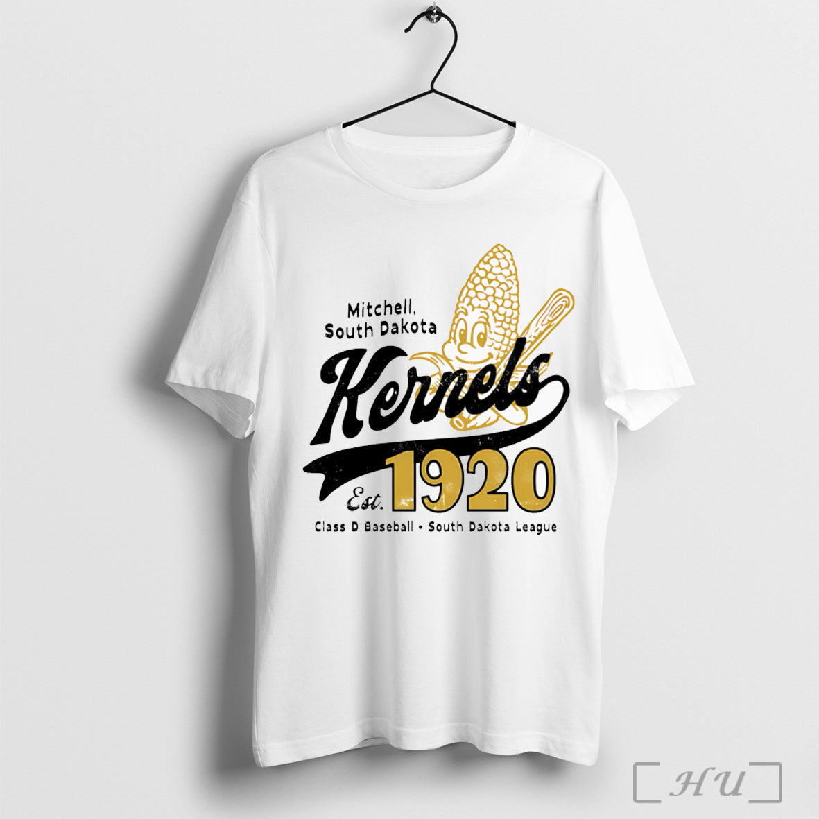 Officials Mitchell Kernels South Dakota Vintage Shirt Hoodie Sweater Longsleeve And V Neck