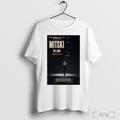Officials Mitski The Land Exclusively In Cinemas Oct 22 T Shirt