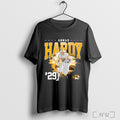 Officials Mizzou Tigers Ahmad Hardy 29 Character T Shirt