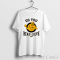 Officials Mizzou Tigers Football Nil Beau Pribula Do You Beau Lieve T Shirt
