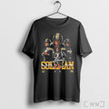 Officials Mizzou Tigers Nil Kevin Coleman 3 Character T Shirt