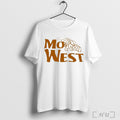 Officials Mo West Missouri Western State University Griffon Mascot T Shirt