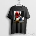 Officials Model Iryna Zarutska Murdered On Train T Shirt Sweatshirt Png