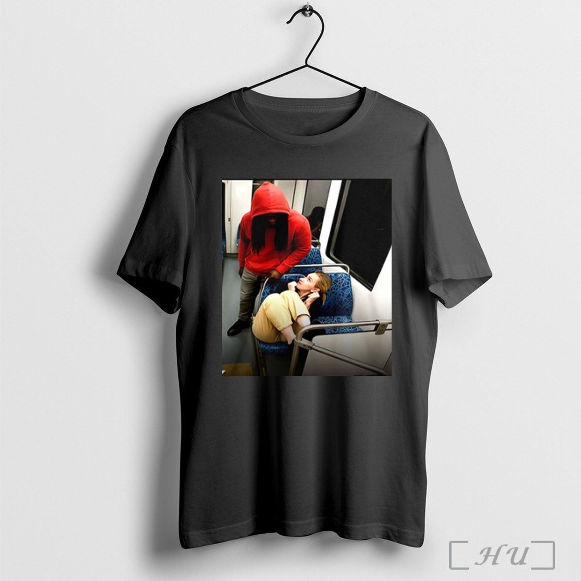 Officials Model Iryna Zarutska Murdered On Train T Shirt Sweatshirt Png