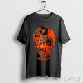 Officials Mollys At The Marketnew Orleans La Halloween T Shirt