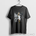 Officials Money Martin Kate Martin Golden State Valkyries Wnba Graphic T Shirt