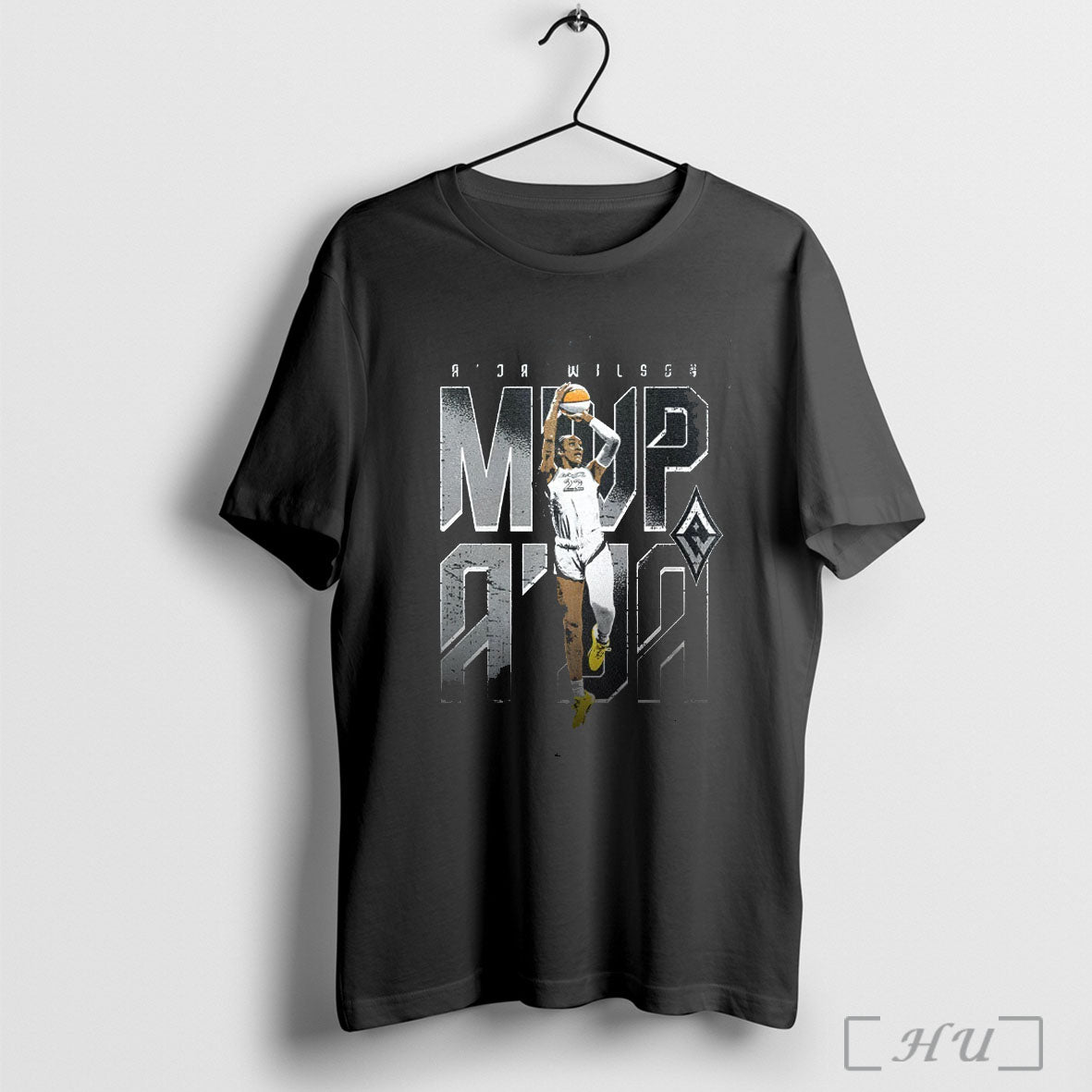 Officials Money Martin Kate Martin Golden State Valkyries Wnba Graphic T Shirt