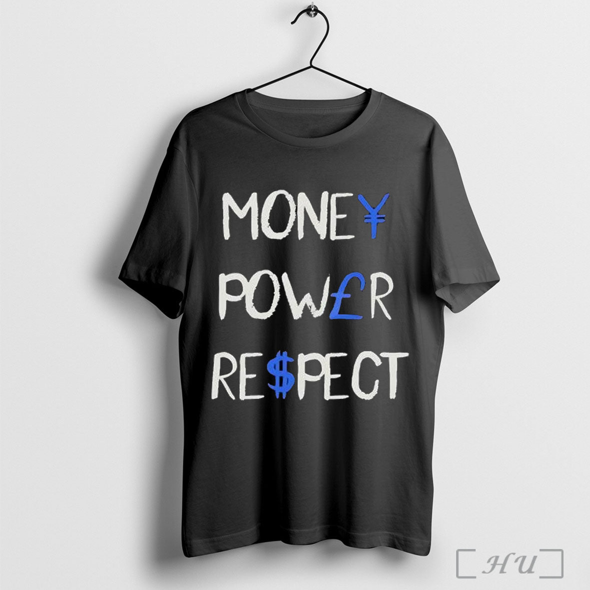 Officials Money Power Respect Simple Shirt Hoodie Sweater Longsleeve And V Neck