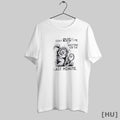 Officials Monkey Dont Rush Me Im Waiting For The Last Minute T Shirt