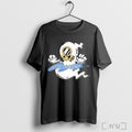 Officials Monoeyes Rush Ball 2025 Music Festival T Shirt