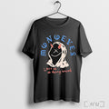 Officials Monoeyes Rush Ball Devil Last Of A Dying Breed T Shirt