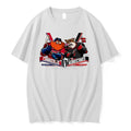 Officials Montreal Canadiens Vs Carolina Hurricanes Eastern Conference Finals Nhl Mascot T Shirt Sweater