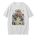 Officials Monty Python Holy Grail Front T Shirt Sweater